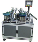 自動插裝機與工業機器人研發 核心技術、市場應用與未來展望